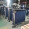 Ahu Chilled Water Coil, Stainless, Steel - view 3
