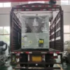 Ahu Climatiseur Commercial Chiller, 180kw, 220V - view 6
