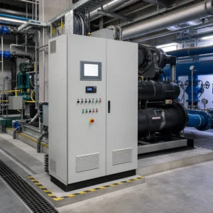 Ahu Control Panel, BMS, 380V, 400V, 415V