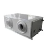 Ahu for Handling Unithorizontal, HVAC, 8-200kW, 100btuh