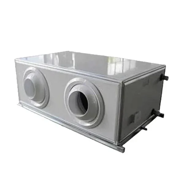 Ahu for Handling Unithorizontal, HVAC, 8-200kW, 100btuh