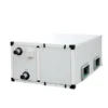 Ahu for Handling Unithorizontal, HVAC, 8-200kW, 100btuh - view 2