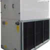 Ahu for Handling Unithorizontal, HVAC, 8-200kW, 100btuh - view 3