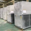 Ahu for Handling Unithorizontal, HVAC, 8-200kW, 100btuh - view 6