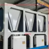 Ahu Mau Unit, HVAC, Clean Room Booth - view 3