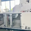 Ahu Rotary Desiccant Dehumidifier, GALF, 37kg/h, 380V - view 4