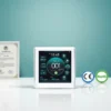 Ahu Ventilation System Controller, Ceiling, AC220V, HRV, ERV