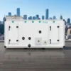 Ahu with Hepa Filter, Aluminum, 5.5 ~ 3500 kW, R410a