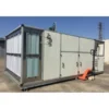 Ahu with R-410a Compressor, 30000CMH