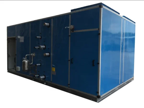 Ahu with R-410a Compressor, 30000CMH - view 2
