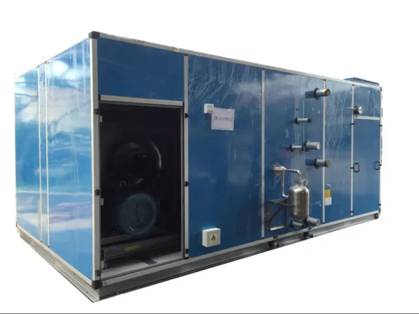 Ahu with R-410a Compressor, 30000CMH - view 3