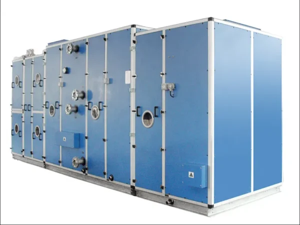 Ahu with R-410a Compressor, 30000CMH - view 4