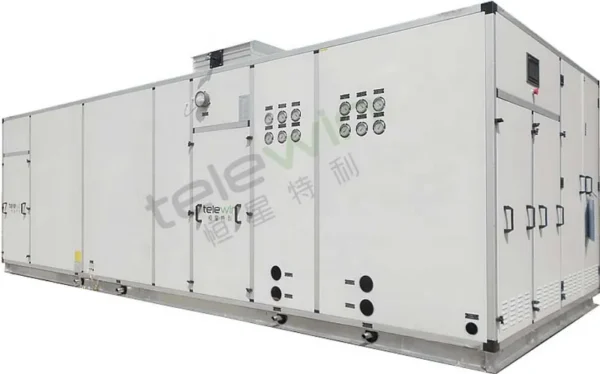Ahu with R-410a Compressor, 30000CMH - view 5