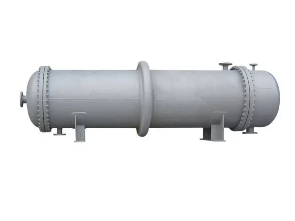 Aidea Tube, Steel, ASME