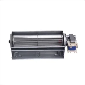 Aidecoolr Dcac Electric Motor, Aluminum, 48190