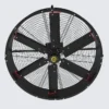 Aipu Fan, 2m, 79', Brushless, Aluminum