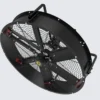 Aipu Fan, 2m, 79', Brushless, Aluminum - view 2