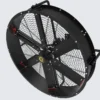 Aipu Fan, 2m, 79', Brushless, Aluminum - view 3