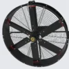 Aipu Fan, 2m, 79', Brushless, Aluminum - view 4