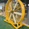 Aipu Fan, 2m, 79', Waterproof, Brushless - view 2