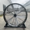 Aipu Fan, 2m, 79', Waterproof, Brushless - view 3