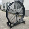 Aipu Fan, 2m, 79', Waterproof, Brushless - view 4