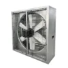 Air Axial Flow Extractor, MX-EC1220, 380v, 6-Blade