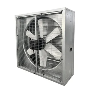 Axial Flow Fans