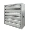 Air Axial Flow Extractor, MX-EC1220, 380v, 6-Blade - view 3
