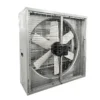 Air Axial Flow Extractor, MX-EC1220, 380v, 6-Blade - view 5