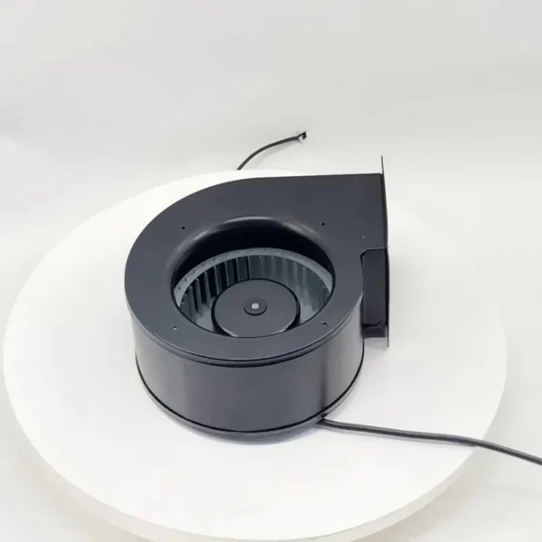 Air Blower, 140mm, Centrifugal - view 3