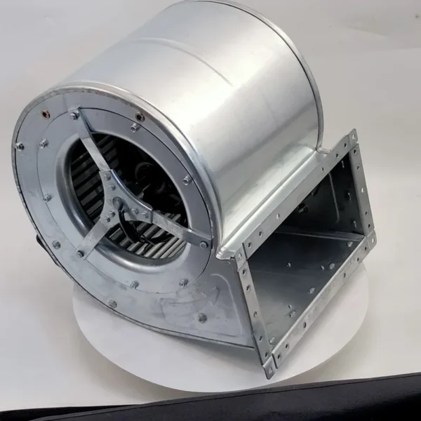 Air Blower, 140mm, Centrifugal - view 5