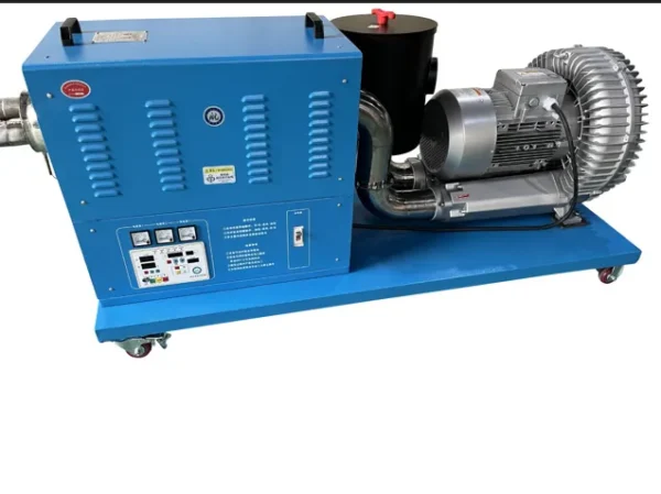 Air Blower, 380V, 20KW - view 2