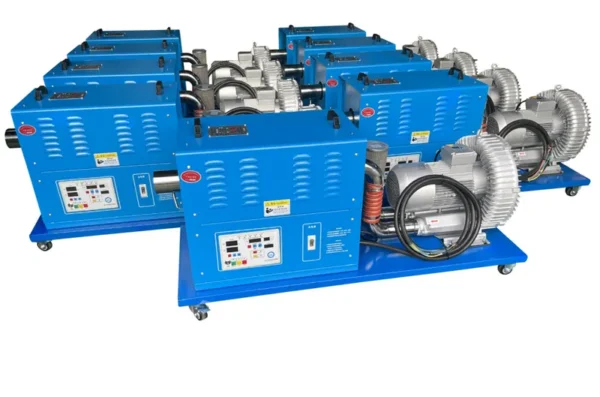 Air Blower, 380V, 20KW - view 4