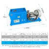 Air Blower, 380V, 20KW - view 5