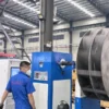 Air Blower, 5-55, Centrifugal - view 3