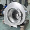 Air Blower, 5-55, Centrifugal - view 4