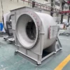 Air Blower, 5-55, Centrifugal - view 6
