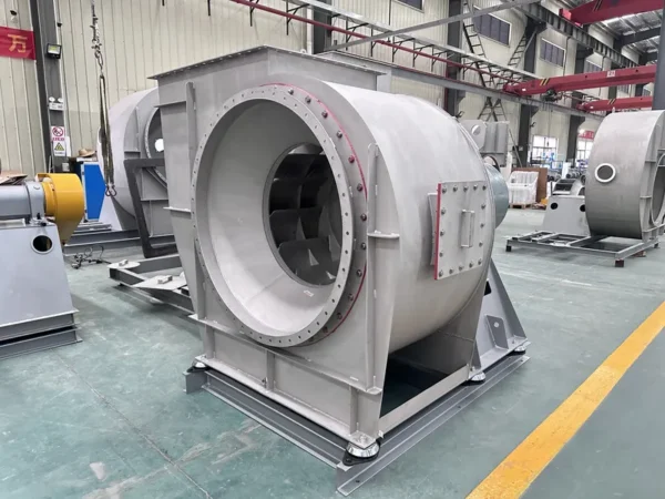 Air Blower, 5-55, Centrifugal - view 6