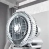 Air Blower, 50Hz, Centrifugal