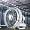 Air Blower, 50Hz, Centrifugal - view 5