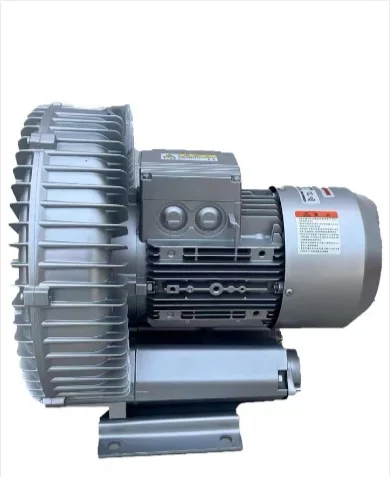 Air Blower, A2RB, 910-7AH07, 8.5KW