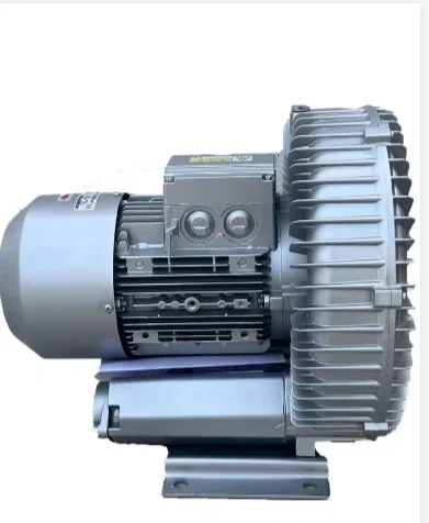 Air Blower, A2RB, 910-7AH07, 8.5KW - view 2