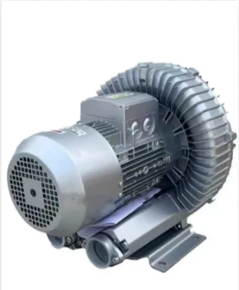 Air Blower, A2RB, 910-7AH07, 8.5KW - view 3