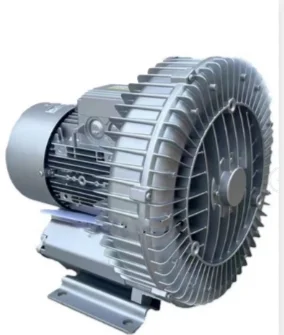 Air Blower, A2RB, 910-7AH07, 8.5KW - view 4
