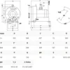 Air Blower, A2RB, 910-7AH07, 8.5KW - view 6
