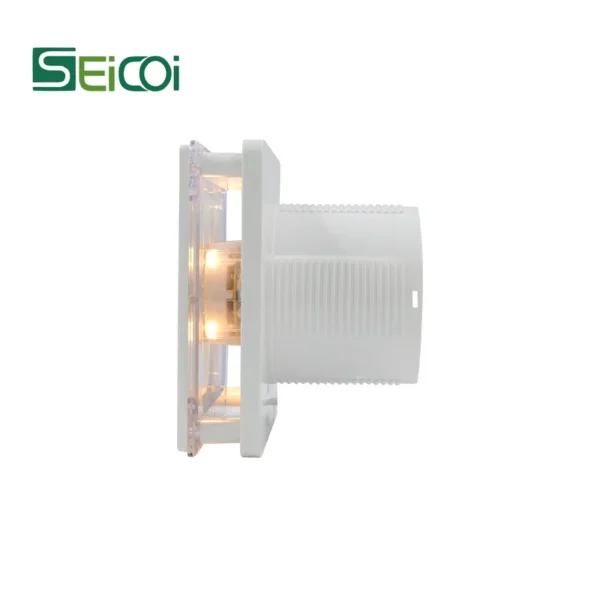 Air Blower, ABS, Plastic - view 4