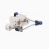 Air Blower, Aluminum, PLC