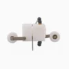 Air Blower, Aluminum, PLC - view 4