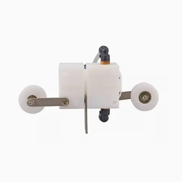 Air Blower, Aluminum, PLC - view 4